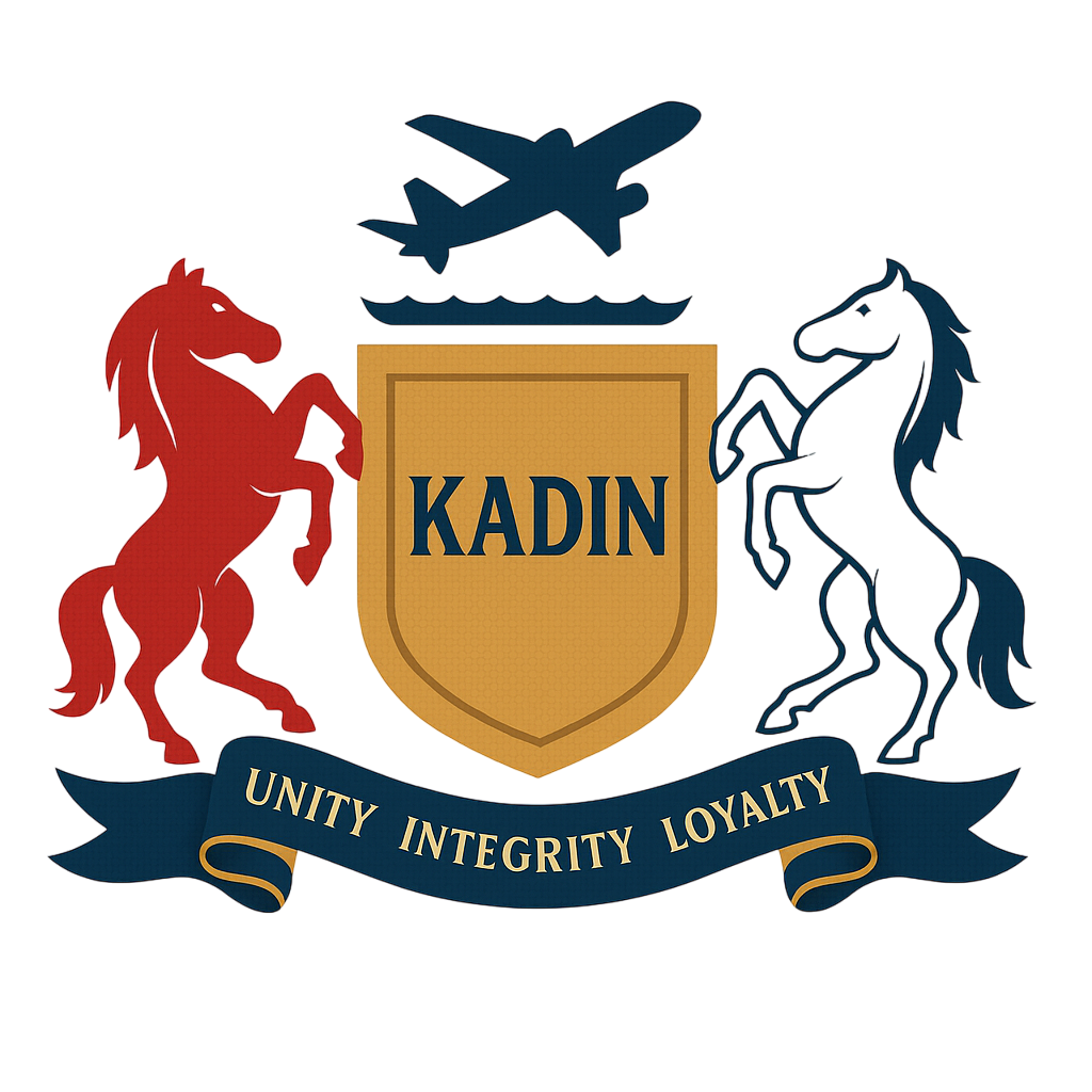 Logo Kadin Aceh Tamiang